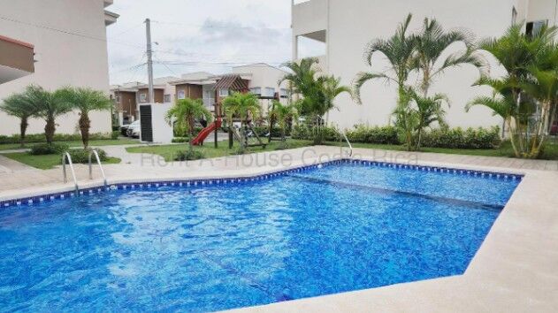 VENTA DE HERMOSO APARTAMENTO EN SAN FELIPE DE ALAJUELITA. en San Felipe, Alajuelita, San José — $159,000