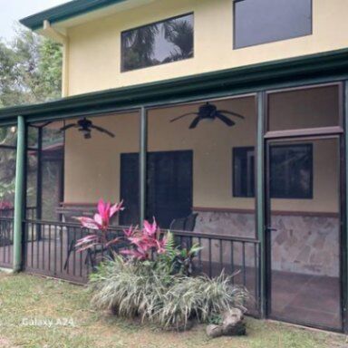 Turnkey property with rental potential - $154000 (Ciudad cortes, Osa, Puntarenas) en Puerto Cortés, Osa, Puntarenas — $154,000