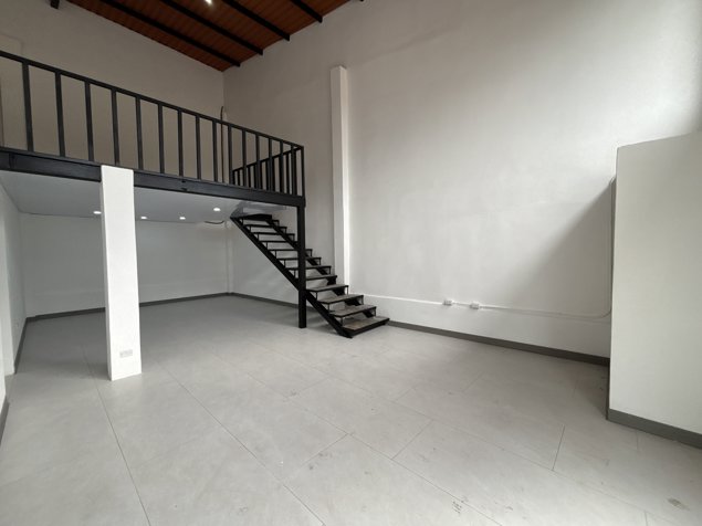 ALQUILER DE LOCAL PARA ESTRENAR, 110 m², CENTRO DE ESCAZÚ in San Rafael, Escazú, San José — $2,700 - Photo 2 of 7