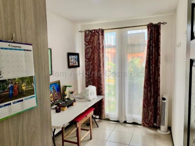 CASA CARTAGO FULL AMOBLADA CONDOMINIO! in Aguacaliente, Cartago — ₡ 63 000 000