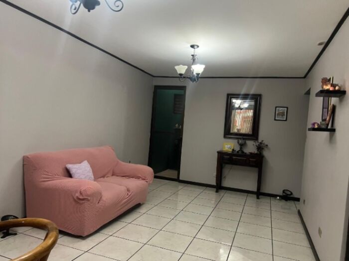 Venta de Casa en La Unión, Cartago. RAH 25-1851 en Tres Ríos, La Unión, Cartago — $130,500