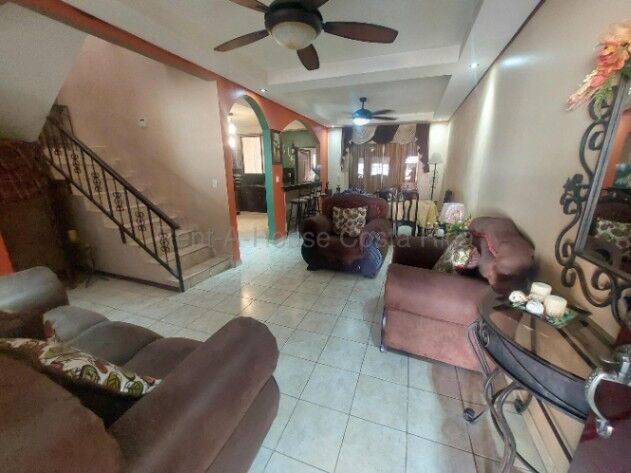 Venta de Casa en Desamparados de Alajuela 26-1574 in Desamparados, Alajuela — ₡ 85 000 000