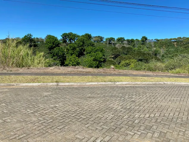 LOTE 34 EN VENTA CONDOMINIO LAS MACADAMIAS, POAS ALAJUELA en San Pedro, Poás, Alajuela — $155,000 - Foto 2 de 7