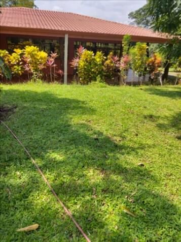 "Quinta Tropical: Viviendo en Armonía con la Naturaleza en Alajuela Orotina" en El Mastate, Orotina, Alajuela — $1,655,000