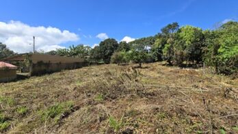 BEAUTIFUL LOT FOR SALE / LOTE EN VENTA EN EL HOYON, PZ en San Isidro De El General, Pérez Zeledón, San José — 130 000 000 ₡ - Foto 5 de 15