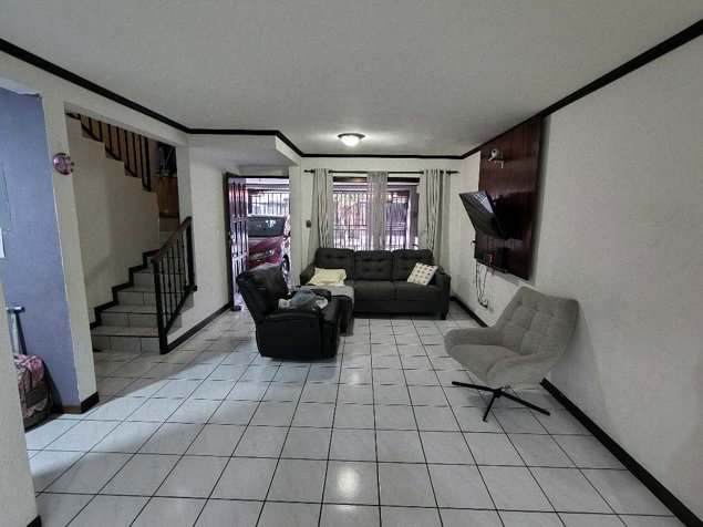 VENDO HERMOSA CASA EN LAGUNILLA DE HEREDIA en Heredia — ₡ 85 000 000