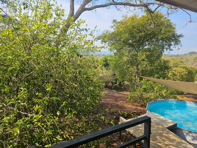 Quinta Grande con Casa, cerca Ruta 34 en Tárcoles, Garabito, Puntarenas — $398,000 - Foto 3 de 13