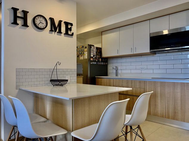 Venta de apartamento en Escalante, San José - En torre in Carmen, San José — $200,000 - Photo 3 of 20
