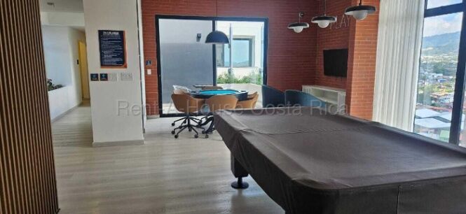 Se alquila apartamento en San Sebastián San José 26-2190 en San Sebastián, San José — $1,200