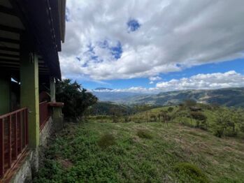Venta de Extenso Lote de Terreno en La Suiza de Turrialba / Mls. 26-712 OFC JB en La Suiza, Turrialba, Cartago — $170,000 - Foto 4 de 18