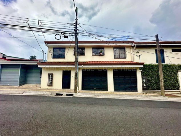 COMERCIAL EN VENTA EN SAN PABLO DE HEREDIA en San Pablo, Heredia — ₡ 250 000 000
