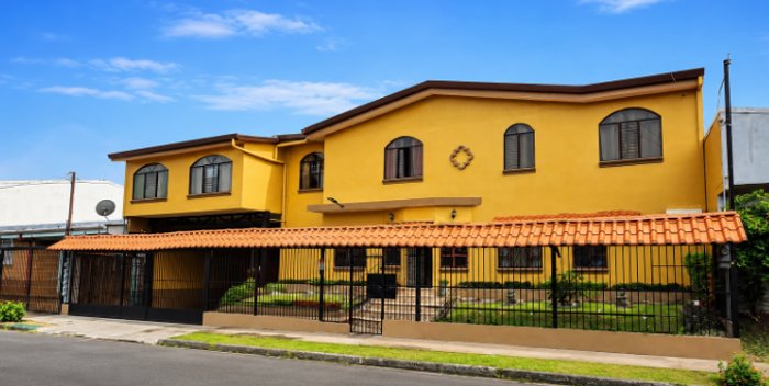Venta de Apartamento en Condominio, Rohrmoser, San José. in Pavas, San José — ₡ 58 096 000