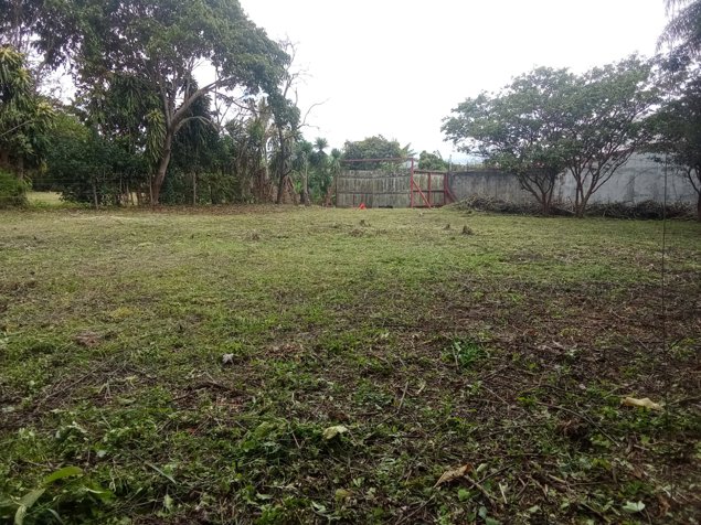 VENTA DE TERRENO EN SANTO DOMINGO, HEREDIA 🌳 in Santo Tomás, Santo Domingo, Heredia — ₡ 120 000 000 - Photo 3 of 10