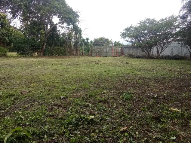 LAND FOR SALE IN SANTO DOMINGO, HEREDIA 🌳 in Santo Tomás, Santo Domingo, Heredia — ₡ 120 000 000 - Photo 3 of 10