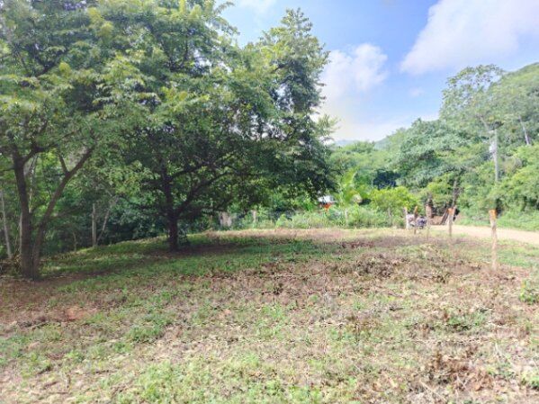 Propiedad 3108 metros  en Santa Cruz, Guanacaste — ₡ 27 000 000
