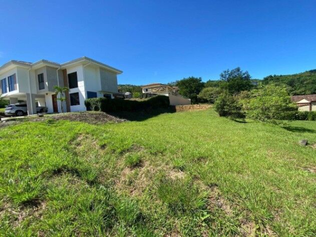 Se vende lote en Brasil Santa Ana 25-95 in Brasil, Santa Ana, San José — $160,000