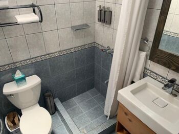 Alquiler apartamento amoblado con amenidades #26-2178 GS in Mata Redonda, San José — $720 - Photo 4 of 7