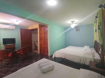 Se vende Hotel para inversion en Santa Cruz de Guanacaste 25-1649 en Santa Cruz, Guanacaste — $2,750,000 - Foto 4 de 22