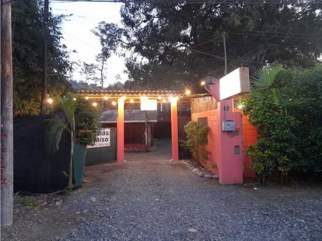 ALQUILER DE CABINAS, LIMÓN, SOBRE RUTA 32 in Limón — ₡ 800 000