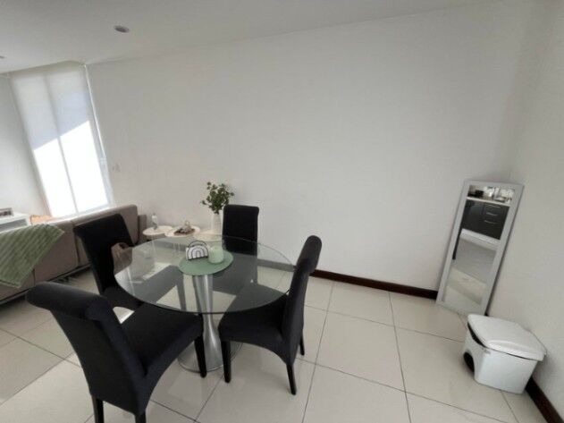 ALQUILER DE APARTAMENTO AMUEBLADO, ESCAZÙ $1.250 COD#26-1120 in San Antonio, Escazú, San José — $1,250