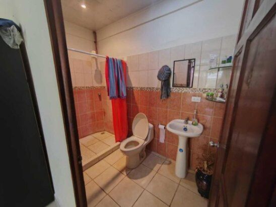 MLS-25-372 LS VENTA CASA OROTINA ALAJUELA  en Orotina, Alajuela — $165,000