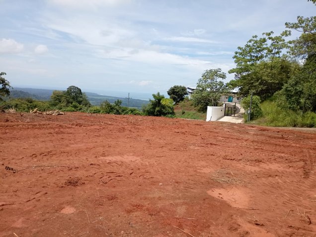 SE VENDE ESPECTACULAR PROPIEDAD EN GARABITO, JACÓ. en Jacó, Garabito, Puntarenas — $250,000