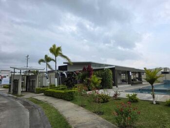 Aquiler en Condominio Exclusivo Cartago en El Tejar, El Guarco, Cartago — 480 000 ₡ - Foto 4 de 13