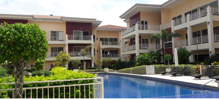 Venta de apartamento de 2 habitaciones en Escazu Estates en San Rafael, Escazú, San José — $265,000 - Foto 2 de 35
