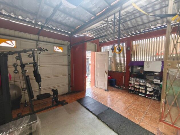 Venta de Casa en Pavas, San José. RAH 25-1549 en Pavas, San José — ₡ 55 000 000