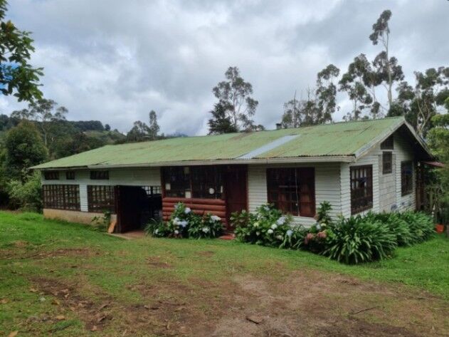 MLS-25-1866 KQ VENTA FINCA DOTA SAN JOSE en Copey, Dota, San José — ₡ 160 000 000