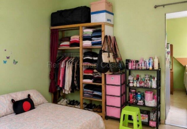 Venta de Propiedad en Oriental-Cartago.  INVERSIÓN en Oriental, Cartago — $241,680
