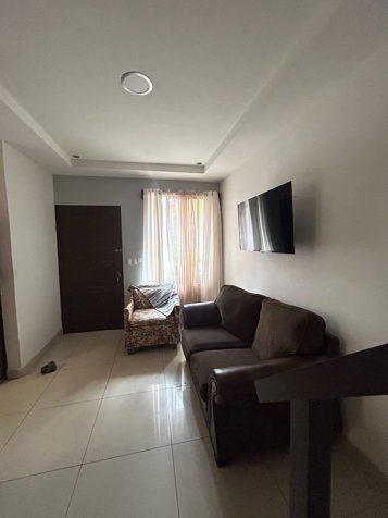 Alquiler de Apartamento en condominio en Ayarco Sur in Curridabat, San José — ₡ 450 000 - Photo 2 of 15
