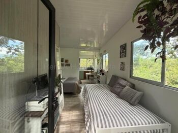 Quinta en venta en San Ramón con vistas a la montaña y naturaleza privada #26-2222 GS en Piedades Sur, San Ramón, Alajuela — $225,000 - Foto 4 de 15