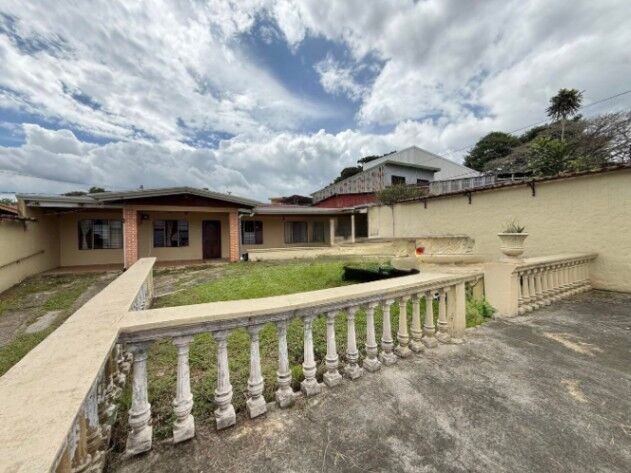 CASA EN VENTA, RIO SEGUNDO ALAJUELA,  COD#25-1986 in Río Segundo, Alajuela — ₡ 85 000 000