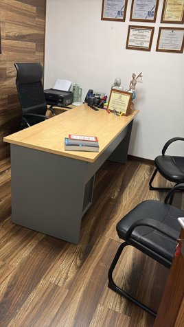 Alquiler de Oficinas Amuebladas en Barrio Dent en San Pedro, Montes De Oca, San José — $600