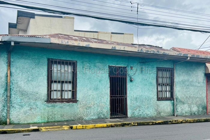 Terreno en venta en Heredia central in San Pablo, Heredia — $119,047