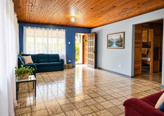 🌿 FINCA DE 10,3 HAS. EN VENTA EN PIEDADES SUR, SAN RAMÓN | ₡170 Mill. in Piedades Sur, San Ramón, Alajuela — 170 000 000 ₡ - Photo 5 of 22