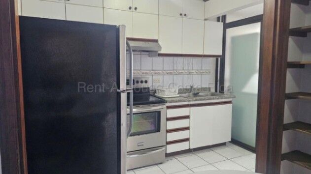 MLS-26-1569 LS VENTA APARTAMENTO MORAVIA SAN JOSE CONTACTENOS AL # 86127562 en San Vicente, Moravia, San José — ₡ 42 000 000