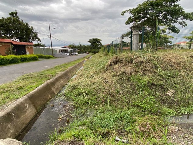 Lote para desarrollo en venta Santa Ana media densidad en Piedades, Santa Ana, San José — $795,000 - Foto 3 de 5