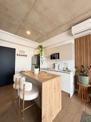ALQUILER CORPORATIVO | SECRT Escalante in Carmen, San José — 610 000 ₡ - Photo 5 of 7