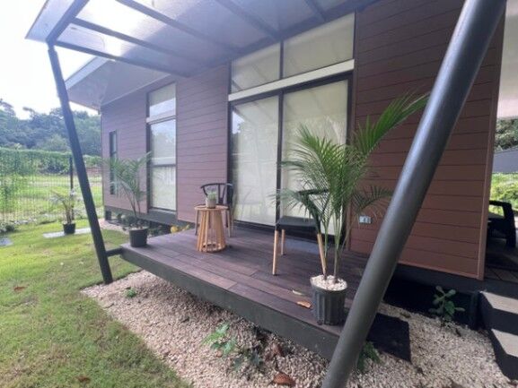 Venta de Casa de Playa en Parrita, Puntarenas. RAH 26-798 in Parrita, Puntarenas — $180,000