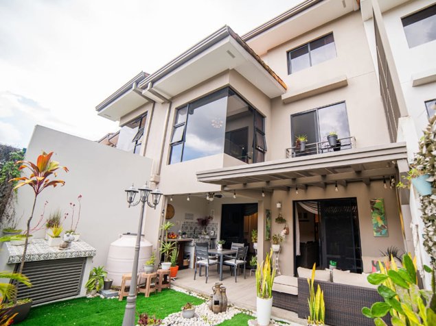 Venta de casa en San Rafael de Montes de Oca en San Rafael, Montes De Oca, San José — ₡ 170 000 000