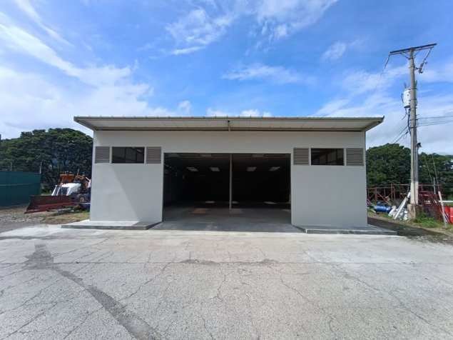 ALQUILER DE BODEGA PARA ALMACENAMIENTO, SAN JOSÉ, SANTA ANA, POZOS in Pozos, Santa Ana, San José — $2,500