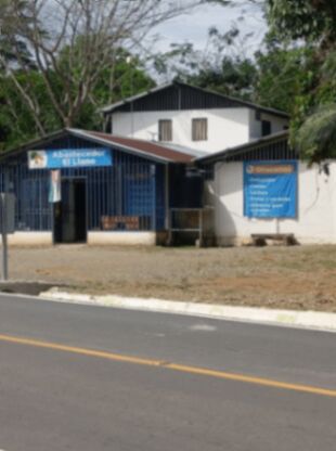 Propiedad Comercial y Residencial en Venta in Valle La Estrella, Limón — ₡ 50 000 000