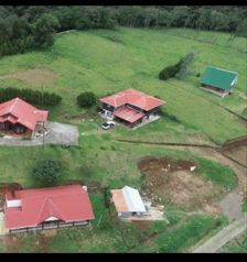 LOTE EN VENTA, ALAJUELA, SAN CARLOS en Quesada, San Carlos, Alajuela — 126 500 000 ₡ - Foto 2 de 12