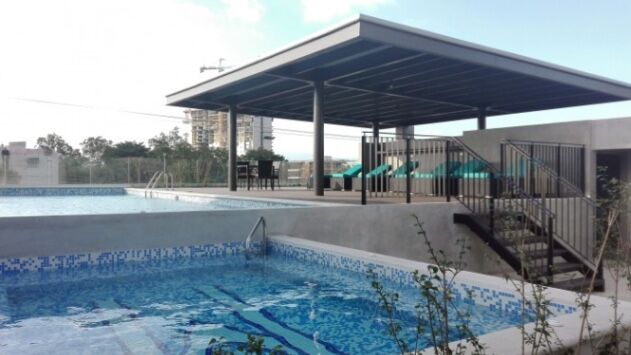 Apartamento en alquiler en Rohmoser  en Hospital, San José — $1,575