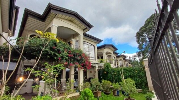 Venta de Casa en Tres Ríos, Cartago. RAH 25-1408 en Tres Ríos, La Unión, Cartago — $625,000