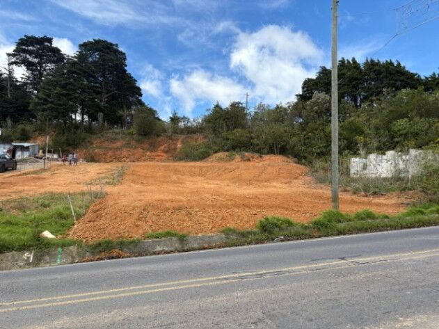 Venta de Terreno en Aserrí, Cartago / JB OFC Mls. 25-1216 in Tarbaca, Aserrí, San José — $68,000