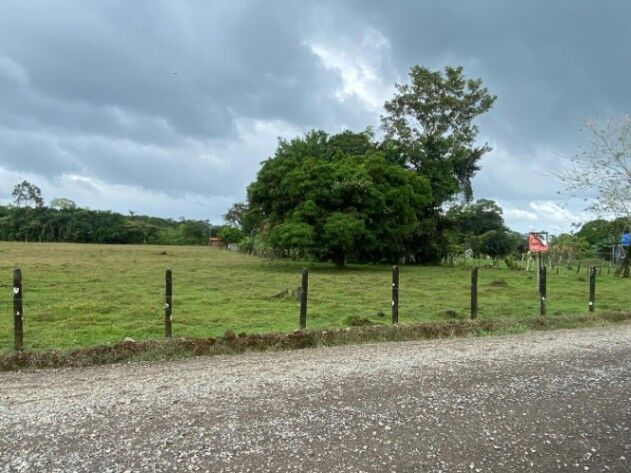 Se vende LOTE en SARAPIQUÍ, HEREDIA en Las Horquetas, Sarapiquí, Heredia — ₡ 17 000 000