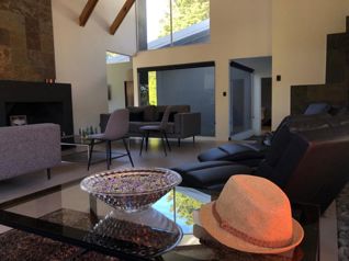 Casa con lote Bosque La Hoja San Rafael Heredia en Ángeles, San Rafael, Heredia — $750,000 - Foto 5 de 40